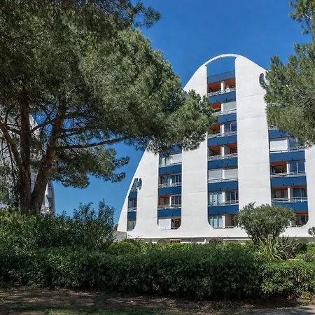 Cosy Avec Terrasse A Deux Pas De La ! Appartement La Grande-Motte